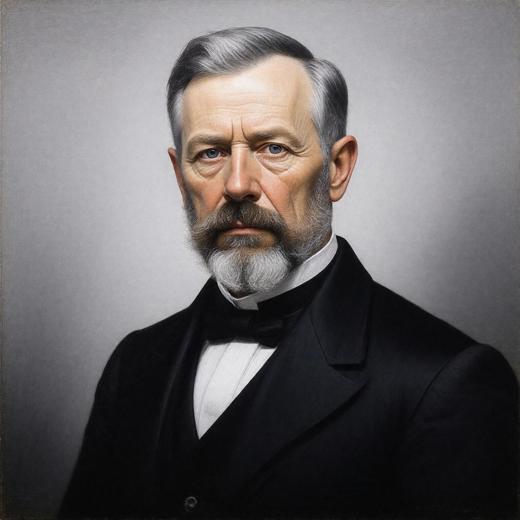 Yates, John M.